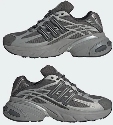 Zapatillas de Correr adidas Adistar XLG 2.0 Gris Cuatro/Plateado Metálico HQ7554 Sizing Zapatillas de Correr adidas Adistar XLG 2.0 Gris Cuatro/Plateado Metálico HQ7554