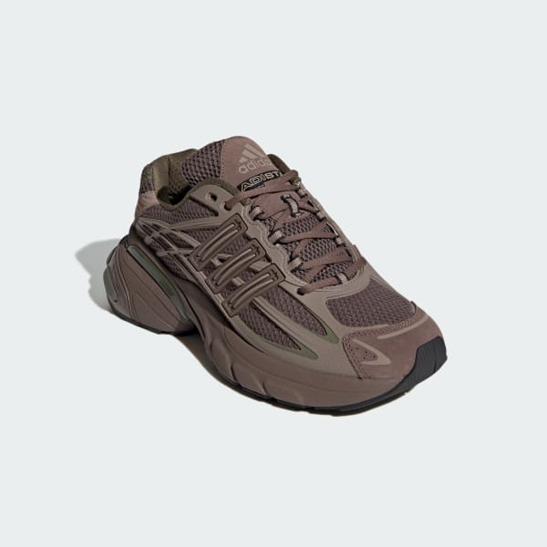 Shop Adidas Adistar XLG 2.0 Sneakers Chalky Brown/Earth Strata/Olive Strata KH7990