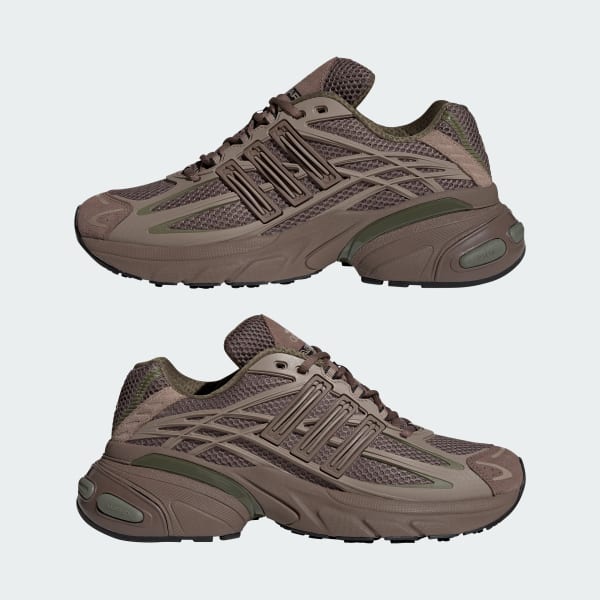 Sizing Adidas Adistar XLG 2.0 Sneakers Chalky Brown/Earth Strata/Olive Strata KH7990