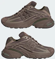 Sizing Adidas Adistar XLG 2.0 運動鞋 粉褐/大地層/橄欖層配色 KH7990