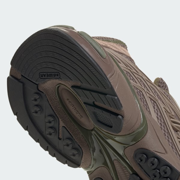 Cheap Adidas Adistar XLG 2.0 Sneakers Chalky Brown/Earth Strata/Olive Strata KH7990