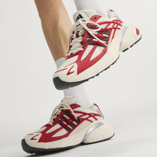 adidas Adistar XLG 2.0 Sneakers Power Red/Core Black/Off White KI4506
