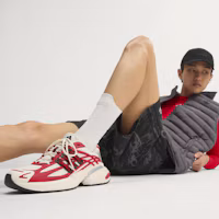 Order adidas Adistar XLG 2.0 Sneakers Power Red/Core Black/Off White KI4506