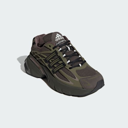 Shop adidas Adistar XLG 2.0 Shadow Olive/Core Black/Olive Strata Sneakers KH7989