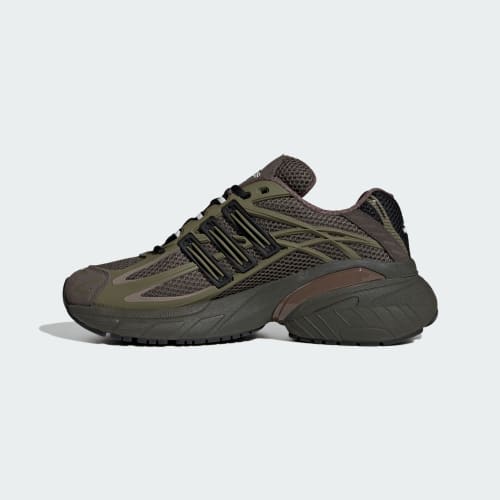 Details for adidas Adistar XLG 2.0 Shadow Olive/Core Black/Olive Strata Sneakers KH7989