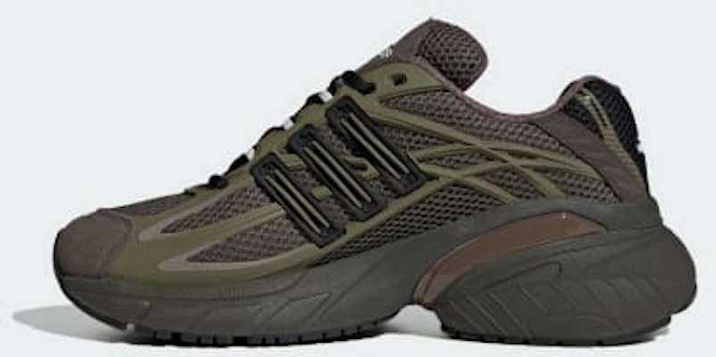 adidas Adistar XLG 2.0 Shadow Olive/Core Black/Olive Strata Sneakers KH7989 Details for adidas Adistar XLG 2.0 Shadow Olive/Core Black/Olive Strata Sneakers KH7989