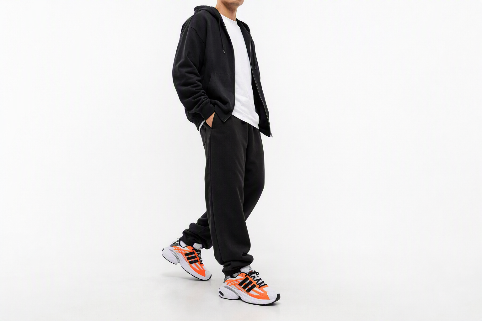 Order adidas Adistar XLG 2.0 日光橙 HQ7468