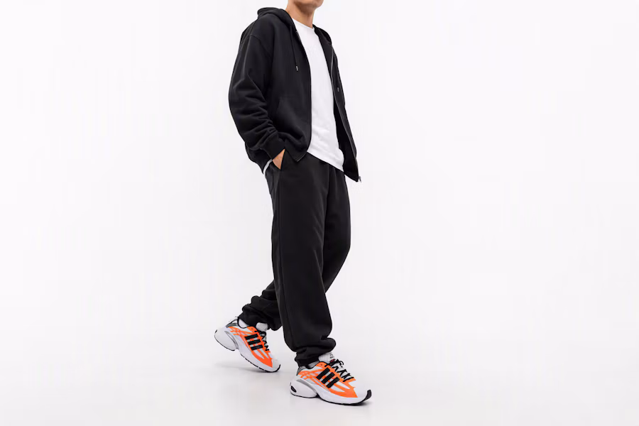 adidas Adistar XLG 2.0 日光橙 HQ7468 Order adidas Adistar XLG 2.0 日光橙 HQ7468