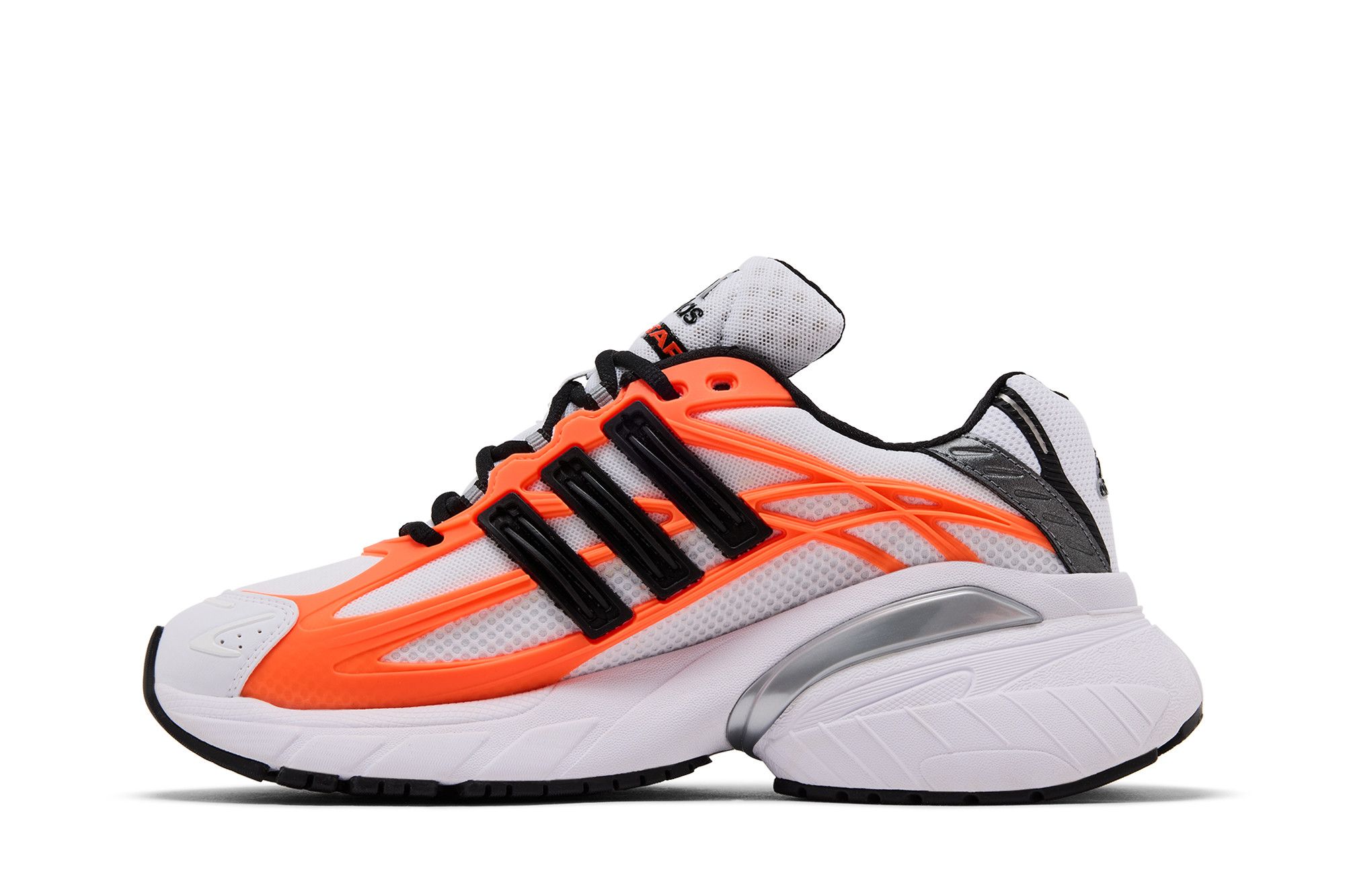 Lookbook adidas Adistar XLG 2.0 Solar Orange HQ7468