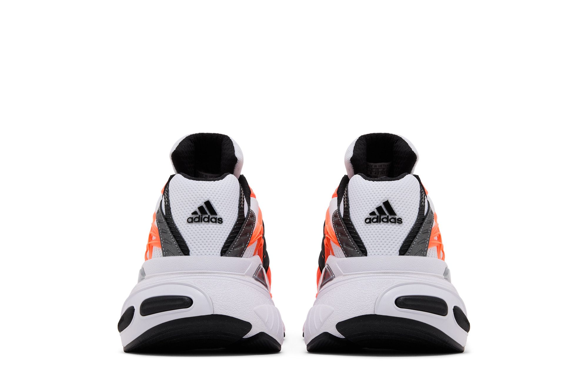 Details for adidas Adistar XLG 2.0 Solar Orange HQ7468