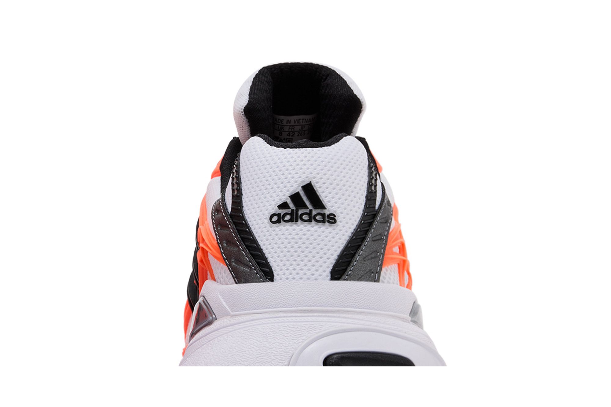 Sizing adidas Adistar XLG 2.0 Solar Orange HQ7468