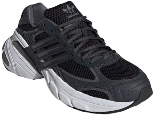 adidas Adistar XLG 'Grey Carbon Core Black' IH4849 Order adidas Adistar XLG 'Grey Carbon Core Black' IH4849