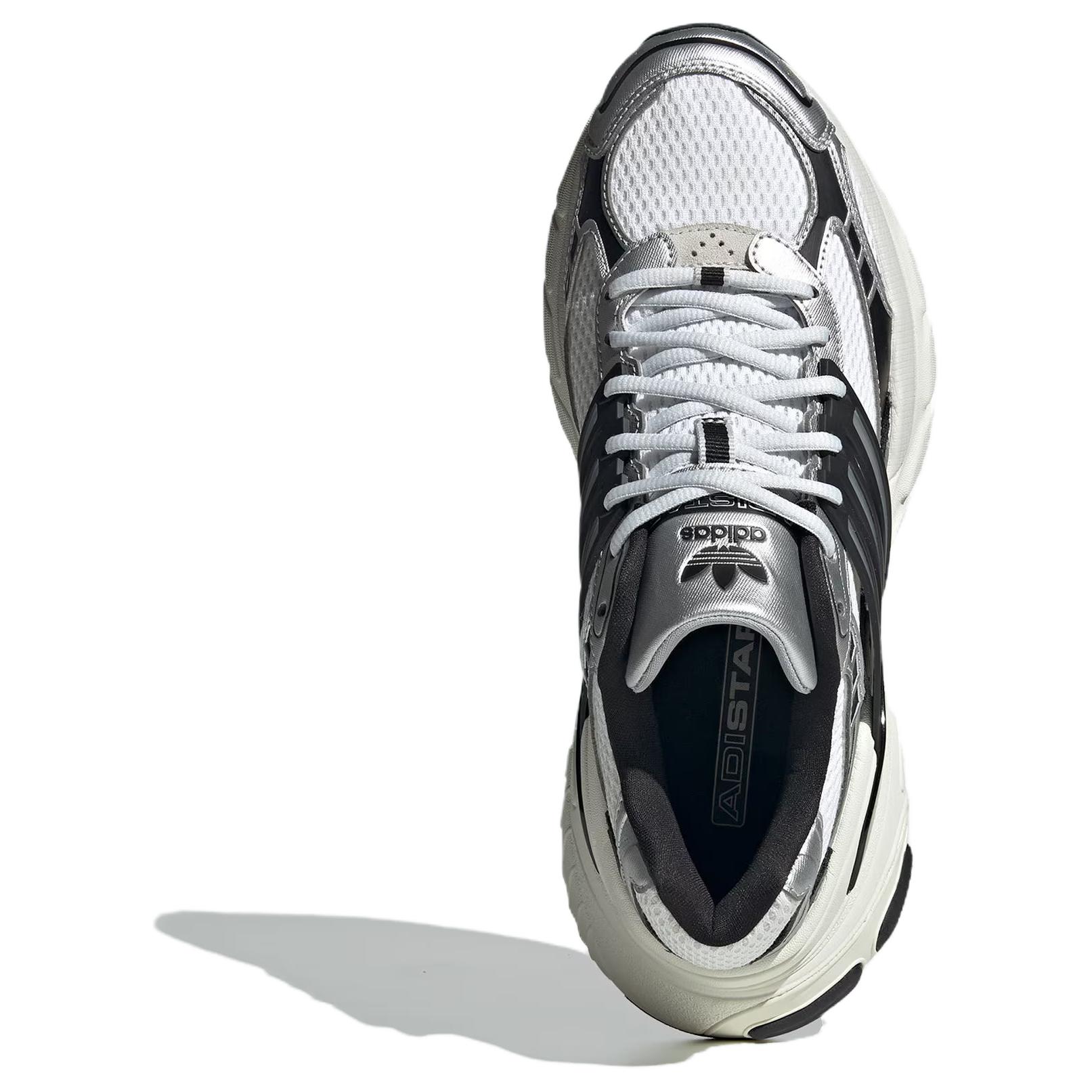 Purchase 아디다스 오리지널스 아디스타 XLG '화이트 블랙 실버' IH3381