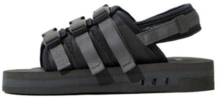 adidas AdiSTRP 'Black Carbon' IG0629 adidas AdiSTRP 'Black Carbon' IG0629