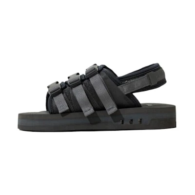 adidas AdiSTRP 'Black Carbon'