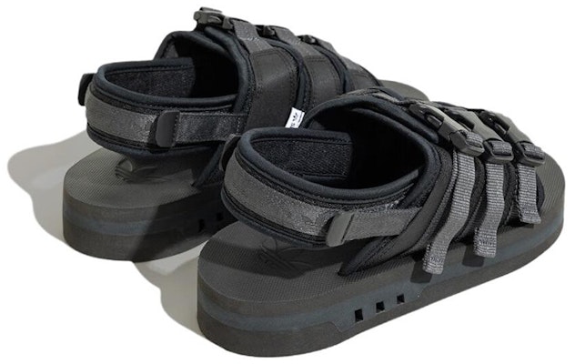 adidas AdiSTRP 'Hitam Karbon' IG0629 Shop adidas AdiSTRP 'Hitam Karbon' IG0629