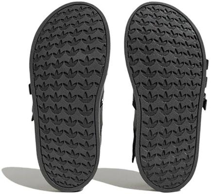 adidas AdiSTRP 'Hitam Karbon' IG0629 Details for adidas AdiSTRP 'Hitam Karbon' IG0629