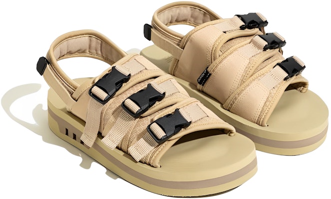 adidas AdiSTRP 'Magic Beige' IG7956 Lookbook adidas AdiSTRP 'Magic Beige' IG7956