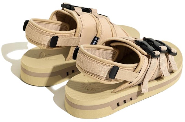アディダス AdiSTRP "マジックベージュ" IG7956 Shop アディダス AdiSTRP "マジックベージュ" IG7956