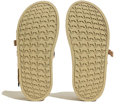 adidas AdiSTRP 'Magic Beige' IG7956 Details for adidas AdiSTRP 'Magic Beige' IG7956