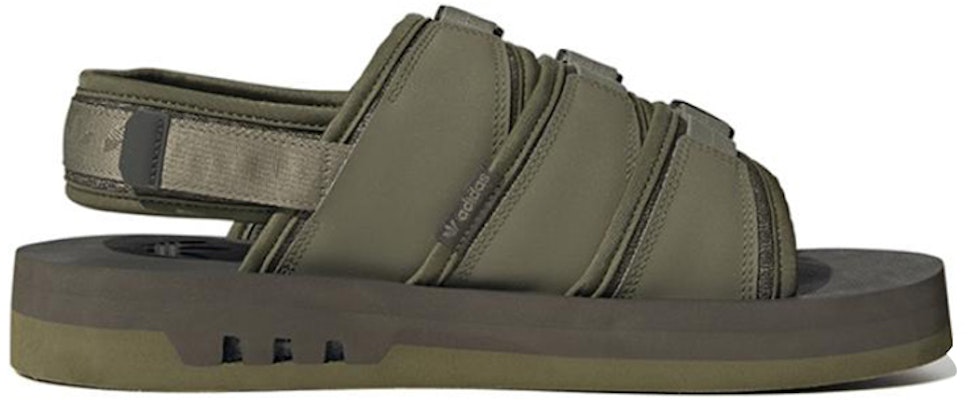 adidas AdiSTRP 'Olive Strata' Hijau Zaitun IG7957 Order adidas AdiSTRP 'Olive Strata' Hijau Zaitun IG7957