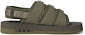 adidas AdiSTRP 'Olive Strata' Hijau Zaitun IG7957