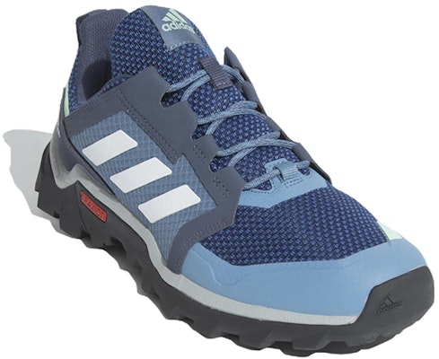 adidas Aditru 'Aqua Blue' GA3018 Lookbook adidas Aditru 'Aqua Blue' GA3018
