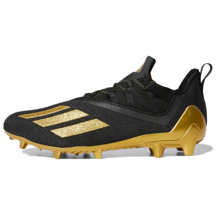 adidas Adizero 11 'Black Gold Metallic' FX4238
