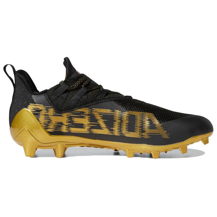 Order adidas Adizero 11 ''Nero Oro Metallizzato'' FX4238