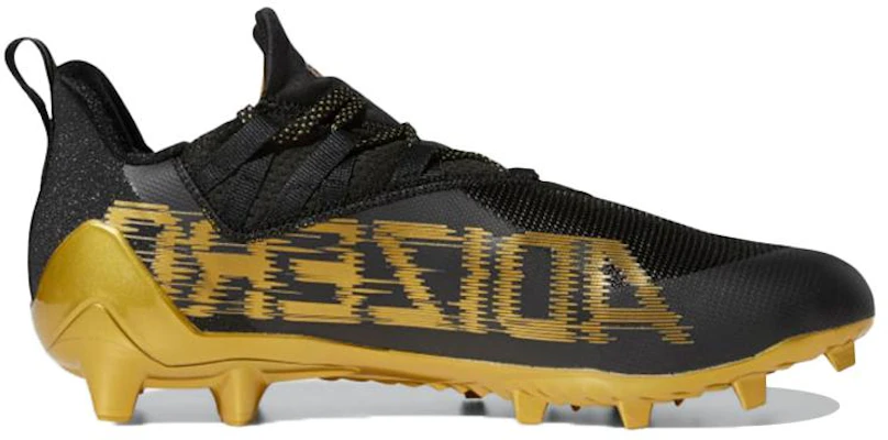 adidas Adizero 11 ''Nero Oro Metallizzato'' FX4238 Order adidas Adizero 11 ''Nero Oro Metallizzato'' FX4238