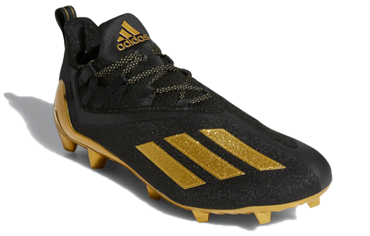 Lookbook adidas Adizero 11 ''Nero Oro Metallizzato'' FX4238