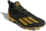 Lookbook adidas Adizero 11 ''Nero Oro Metallizzato'' FX4238