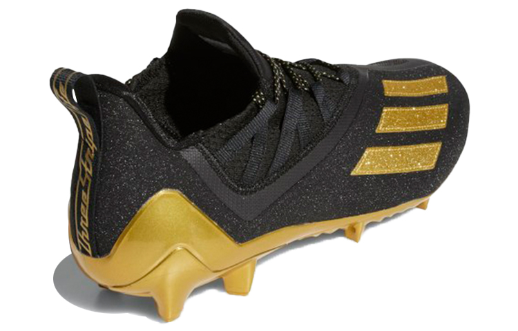 Shop adidas Adizero 11 ''Nero Oro Metallizzato'' FX4238