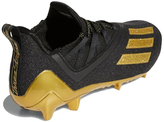 adidas Adizero 11 ''Nero Oro Metallizzato'' FX4238 Shop adidas Adizero 11 ''Nero Oro Metallizzato'' FX4238