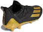 Shop adidas Adizero 11 ''Nero Oro Metallizzato'' FX4238