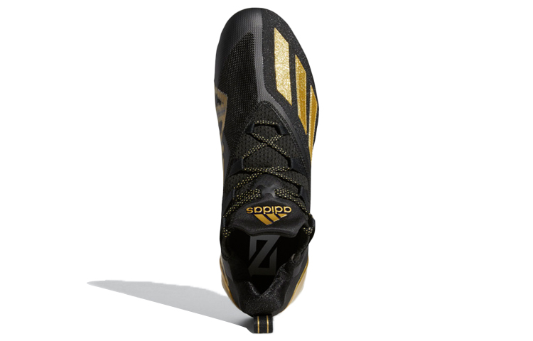 Purchase adidas Adizero 11 ''Nero Oro Metallizzato'' FX4238