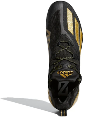 adidas Adizero 11 ''Nero Oro Metallizzato'' FX4238 Purchase adidas Adizero 11 ''Nero Oro Metallizzato'' FX4238