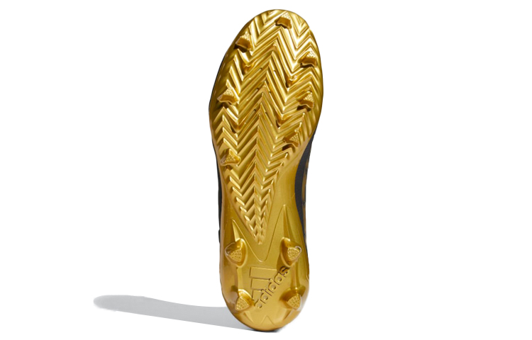 Details for adidas Adizero 11 ''Nero Oro Metallizzato'' FX4238