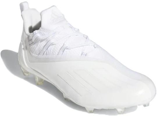 adidas Adizero 11 ''Bianco Nuvola'' FX0439 Lookbook adidas Adizero 11 ''Bianco Nuvola'' FX0439