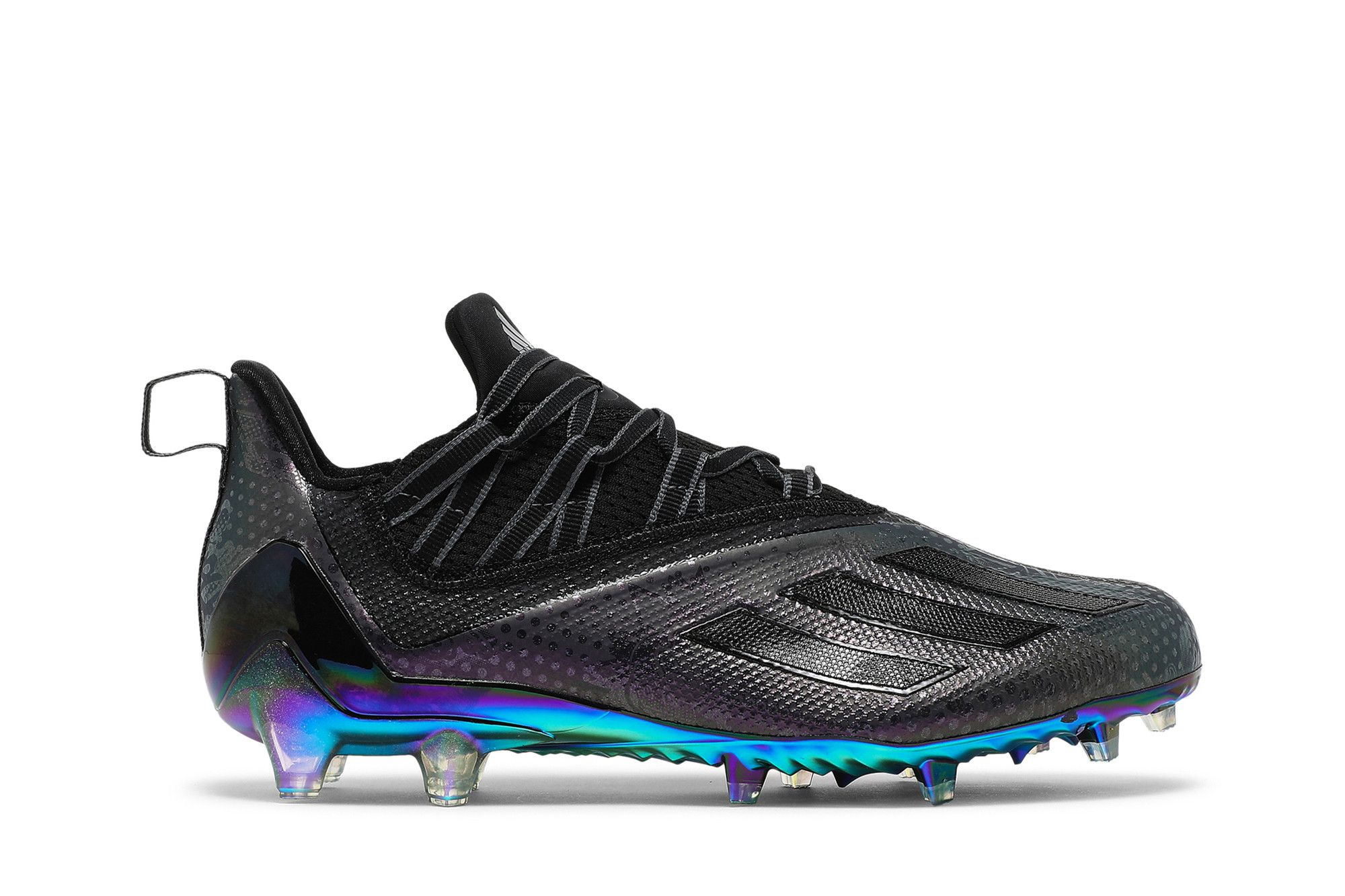 adidas Adizero 11 'Comics - Core Black' FZ1160