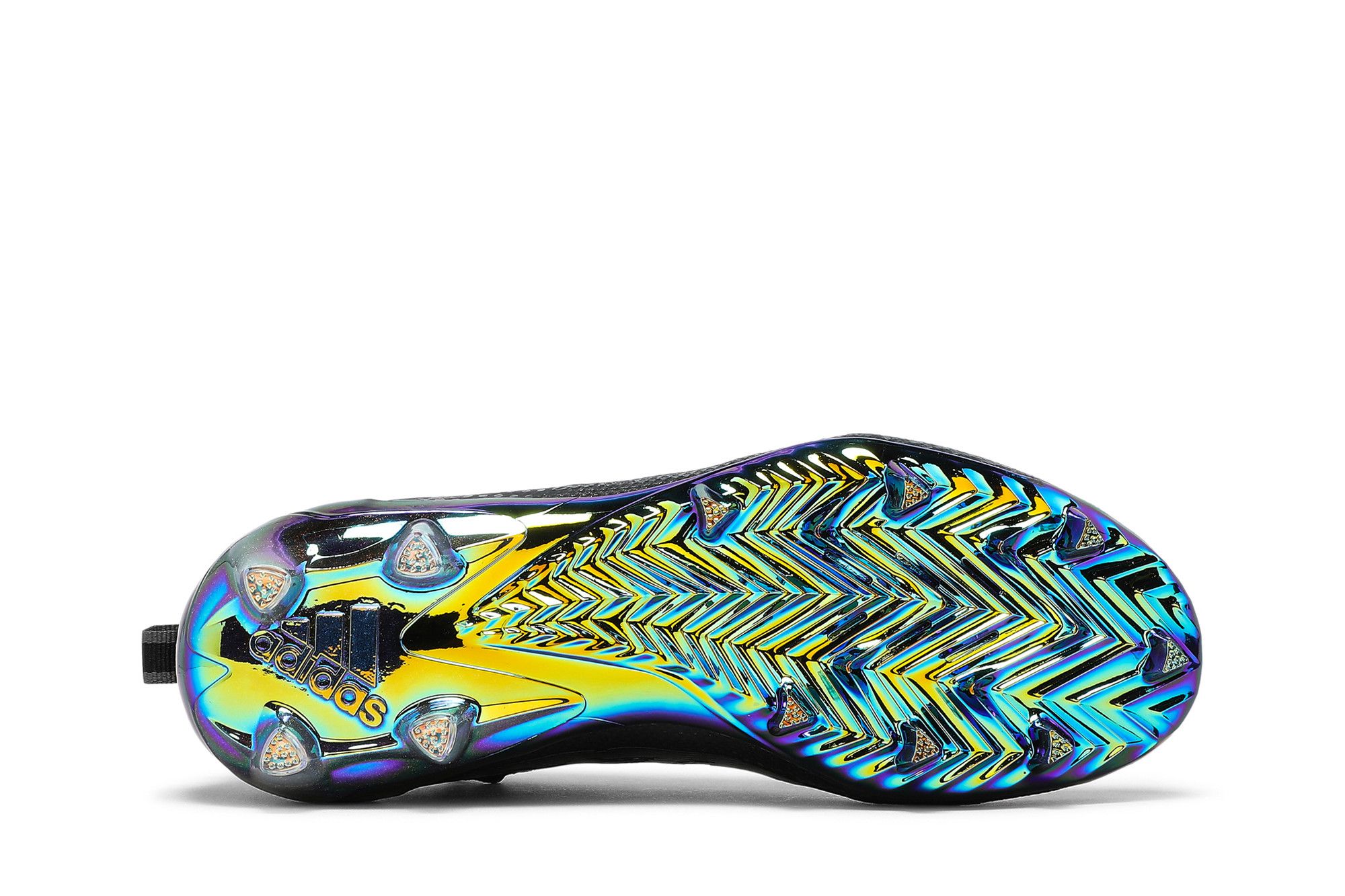 Shop adidas Adizero 11 ''Fumetti - Nero Core'' FZ1160