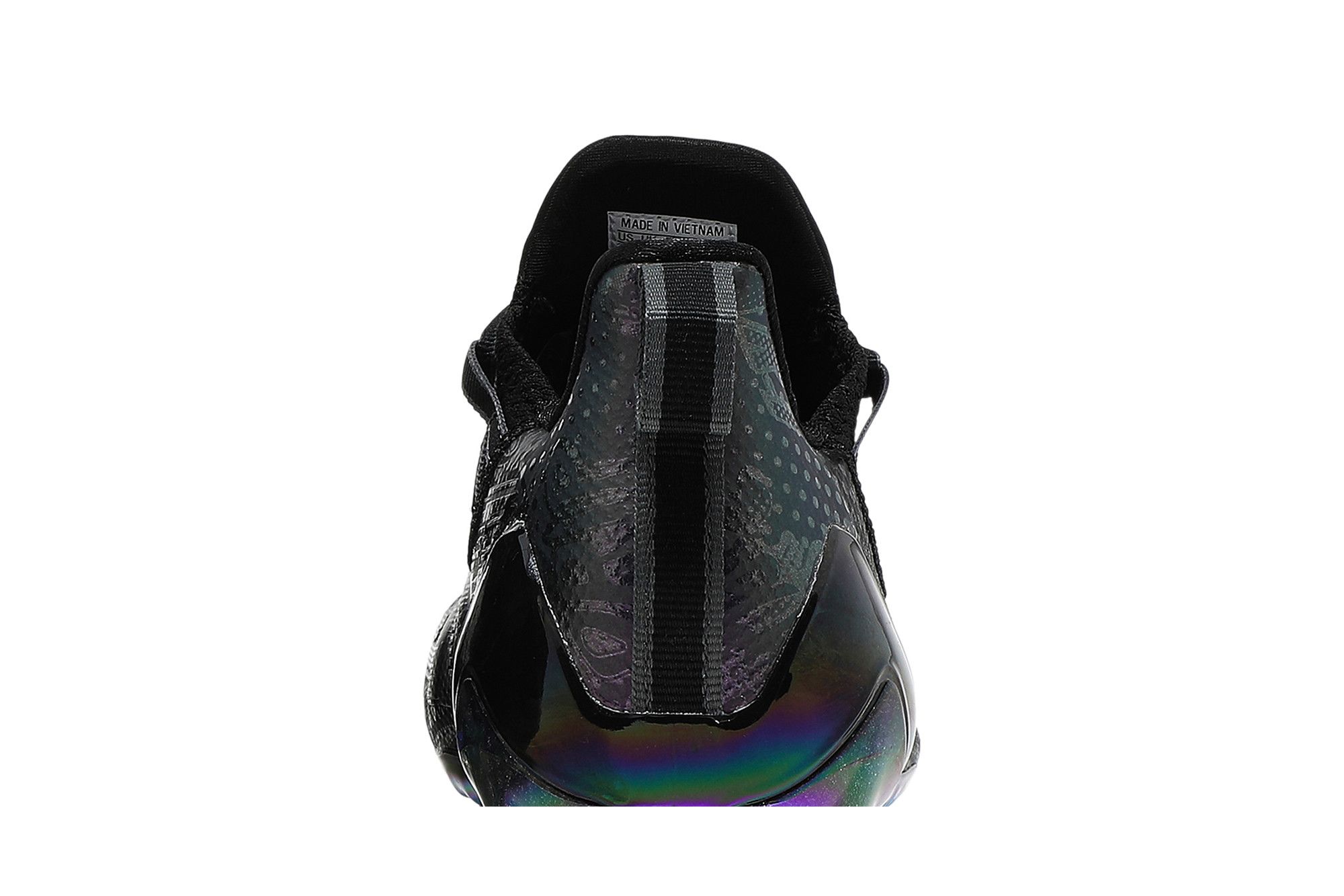 Sizing adidas Adizero 11 ''Fumetti - Nero Core'' FZ1160