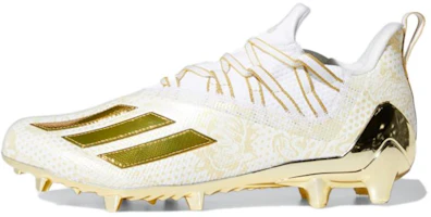 adidas Adizero 11 'Comics - Gold Metallic' FZ1161 adidas Adizero 11 'Comics - Gold Metallic' FZ1161