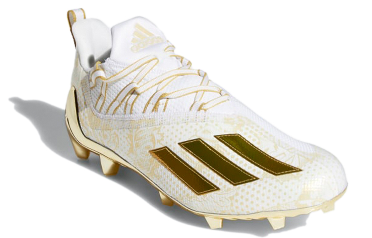 Lookbook adidas Adizero 11 ''Comics - Oro Metallizzato'' FZ1161