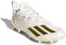 Lookbook adidas Adizero 11 ''Comics - Oro Metallizzato'' FZ1161