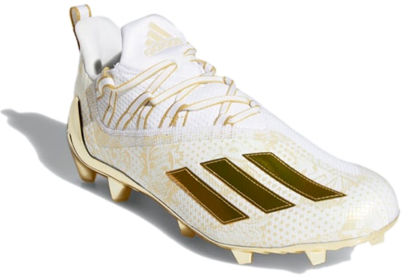 adidas Adizero 11 'Komik - Emas Metallic' FZ1161 Lookbook adidas Adizero 11 'Komik - Emas Metallic' FZ1161