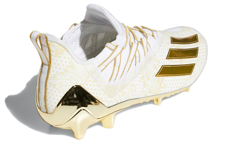 Shop adidas Adizero 11 ''Comics - Oro Metallizzato'' FZ1161