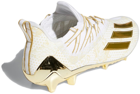 adidas Adizero 11 'Komik - Emas Metallic' FZ1161 Shop adidas Adizero 11 'Komik - Emas Metallic' FZ1161