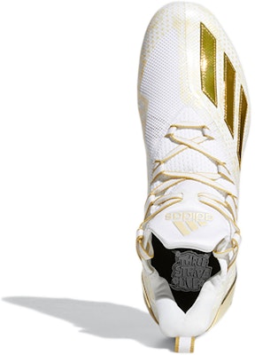 adidas Adizero 11 'Komik - Emas Metallic' FZ1161 Purchase adidas Adizero 11 'Komik - Emas Metallic' FZ1161