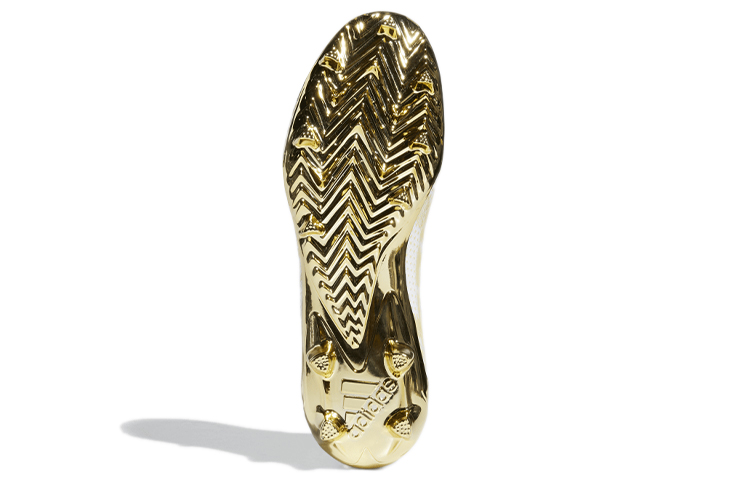 Details for adidas Adizero 11 ''Comics - Oro Metallizzato'' FZ1161